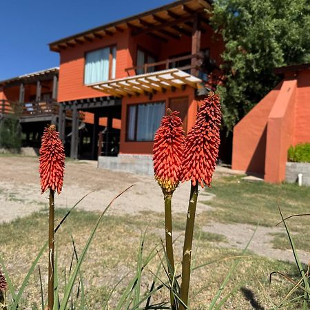 Cabana El Churqui Tafí del Valle Dış mekan fotoğraf