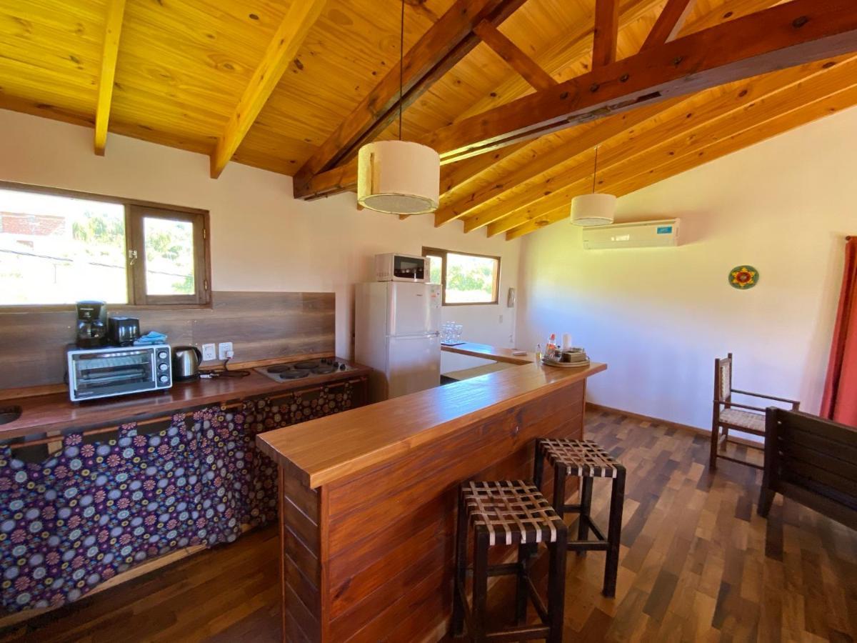 Cabana El Churqui Tafí del Valle Dış mekan fotoğraf