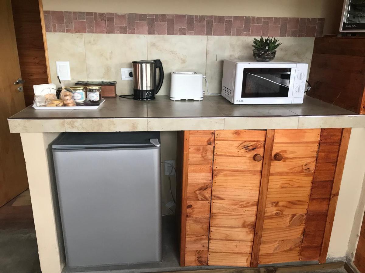 Cabana El Churqui Tafí del Valle Dış mekan fotoğraf