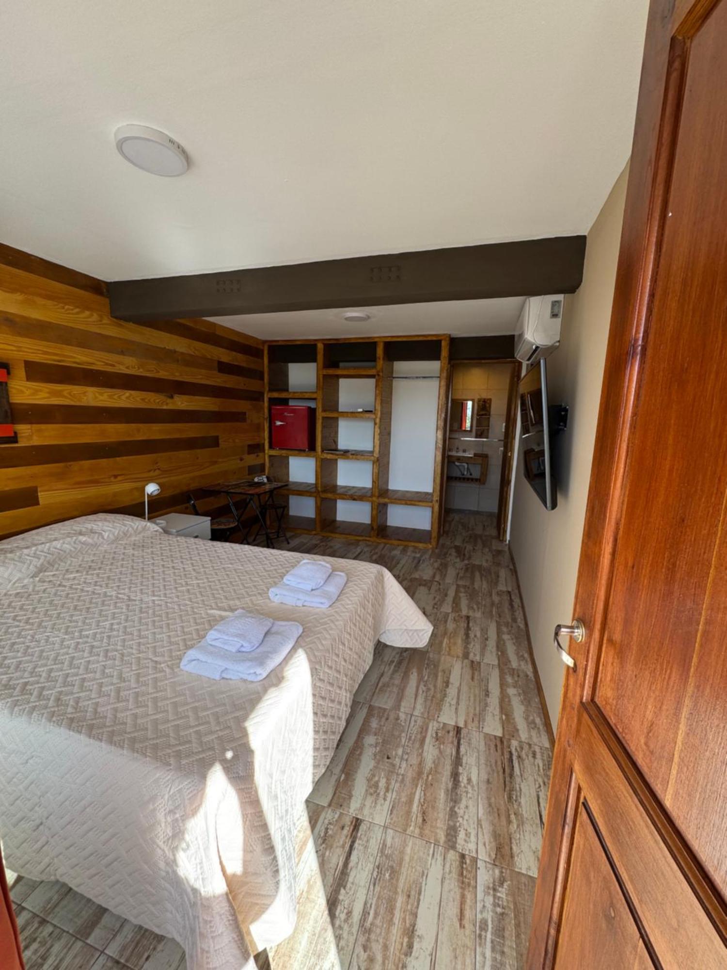 Cabana El Churqui Tafí del Valle Dış mekan fotoğraf