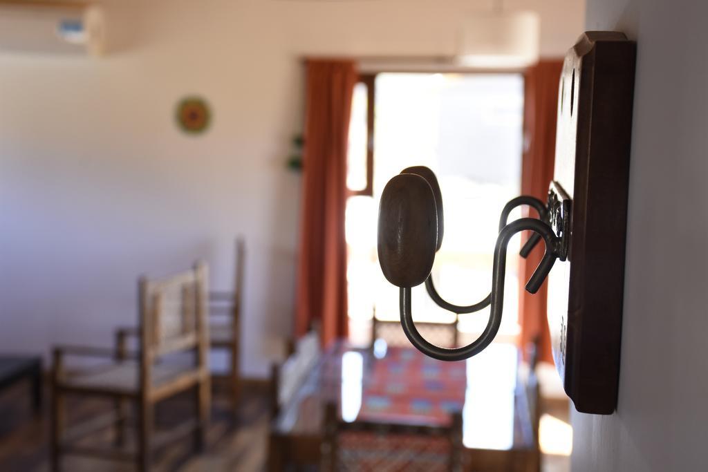 Cabana El Churqui Tafí del Valle Dış mekan fotoğraf